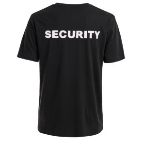Security T-shirt